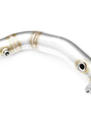 Originální Downpipe - Audi, RM212113